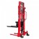 Ручной Гидравлический Штабелер OXLIFT HS1530 3000 мм 1500 кг