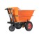 Rutrike Самоходная тачка «Ковш» СТК 500 48V900W 