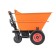 Rutrike Самоходная тачка «Ковш» СТК 500 48V900W 