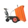 Rutrike Самоходная тачка «Ковш» СТК 500 48V900W 