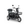 Электротрицикл Rutrike Бумеранг (Черный-2340)