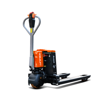Тележка самоходная Noblelift PWB-150-3