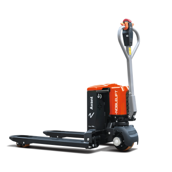 Тележка самоходная Noblelift PWB-150