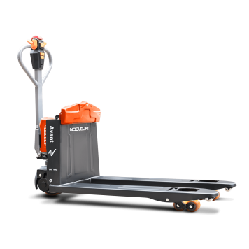 Тележка самоходная Noblelift PWB-150-6