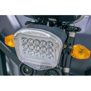 Грузовой электротрицикл Rutrike D4 1800 60V1200W (Синий-1981)-10