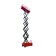 Самоходный Ножничный Подъемник OXLIFT JS1012Li