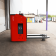Самоходная Электрическая Тележка  TX50 OXLIFT 5000 кг