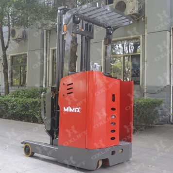Ричтрак с Кабиной Стоя MF15-35 OXLIFT 3500 мм 1500 кг-1