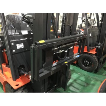 Погрузчик электрический Noblelift FE4P16N-4