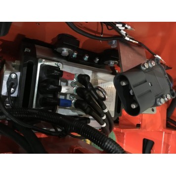 Погрузчик электрический Noblelift FE4P16N-3