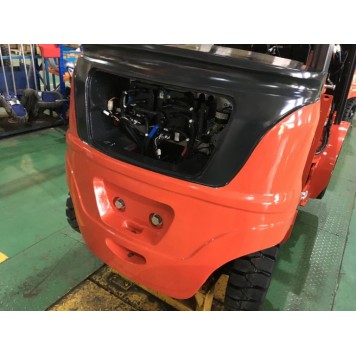 Погрузчик электрический Noblelift FE4P16N-1