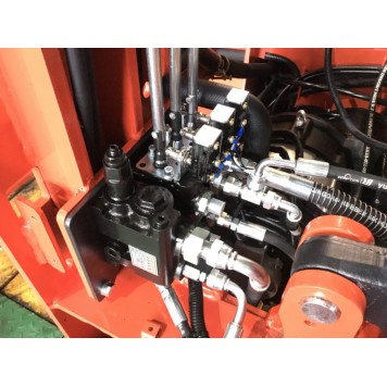 Погрузчик электрический Noblelift FE4P16N-5