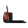 Самоходная Тележка OXLIFT TX20L 2000 кг Li-ion с платформой для оператора