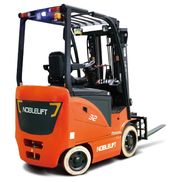 Погрузчик электрический Noblelift FE4P25C-2