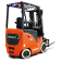 Погрузчик электрический Noblelift FE4P25C
