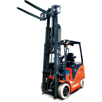 Погрузчик электрический Noblelift FE4P25C-4
