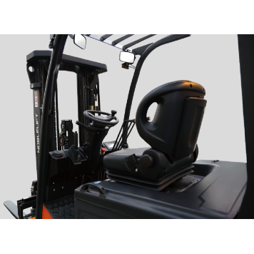 Погрузчик электрический Noblelift FE4P25C-6