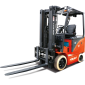 Погрузчик электрический Noblelift FE4P25C