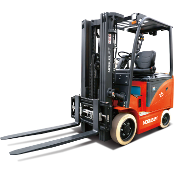 Погрузчик электрический Noblelift FE4P25C