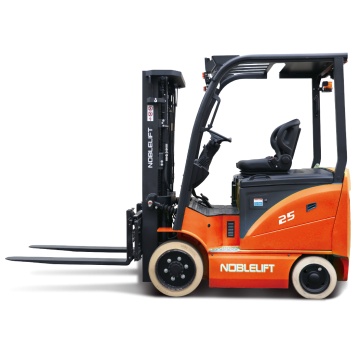 Погрузчик электрический Noblelift FE4P25C-3
