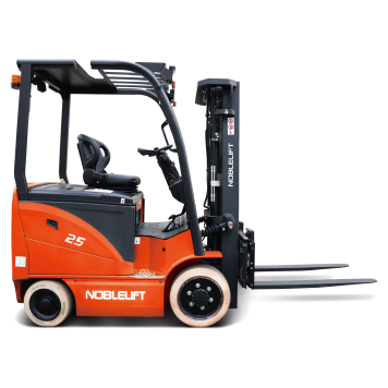 Погрузчик электрический Noblelift FE4P25C-1