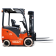 Погрузчик электрический Noblelift FE4P25C