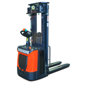 Штабелер самоходный Noblelift PS12N