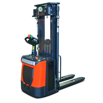 Штабелер самоходный Noblelift PS12N