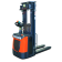 Штабелер самоходный Noblelift PS12N