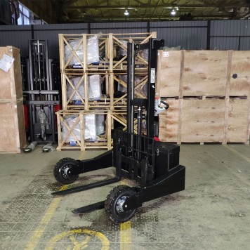 Самоходный Штабелер для Бездорожья OXLIFT AX1516RT 1600 мм 1500 кг-2