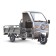 Грузовой электротрицикл Rutrike D4 КАБИНА 1800 60V1200W (темно-серый-3105)