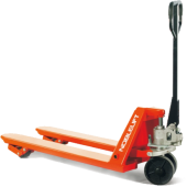Тележка гидравлическая Noblelift AC-TWO