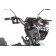 Электротрицикл Rutrike Gelbert Vega 48V/60V 600Вт (Фиолетовый-3067)