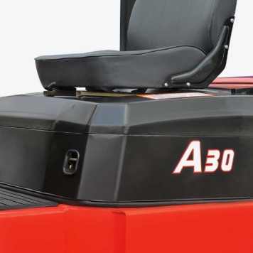 Автопогрузчик Вилочный Дизельный CPCD30-AG2 3000 мм 3000 кг SS-1