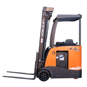 Погрузчик электрический Noblelift CBT15-3