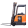 Погрузчик электрический Noblelift CBT15