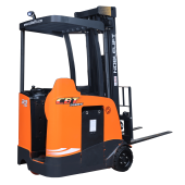 Погрузчик электрический Noblelift CBT15