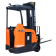 Погрузчик электрический Noblelift CBT15