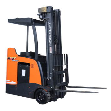 Погрузчик электрический Noblelift CBT15-1