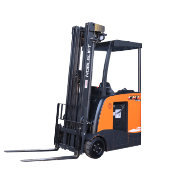 Погрузчик электрический Noblelift CBT15-2