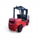 Автопогрузчик Вилочный Дизельный OXLIFT CPCD35-A2G2 3000 мм 3500 кг