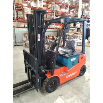 Погрузчик электрический Noblelift FE4P16QC-4