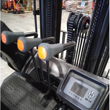 Погрузчик электрический Noblelift FE4P16QC-5