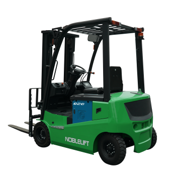 Погрузчик электрический Noblelift FE4P16QC-2