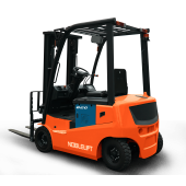 Погрузчик электрический Noblelift FE4P14QC