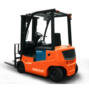 Погрузчик электрический Noblelift FE4P16QC
