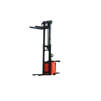 Самоходный Штабелер OXLIFT BX15L-4X Li-ion 4500 мм 1500 кг 24В 200Ач-1