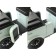 Электротрицикл Wanshida LC-F150 60V 1000Вт (Красный-3080)
