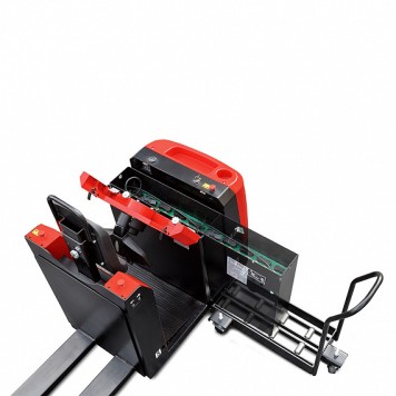 Подборщик заказов CJD25-AC2-L 1150 мм 2500 кг-4