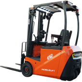 Погрузчик электрический Noblelift FE3E12